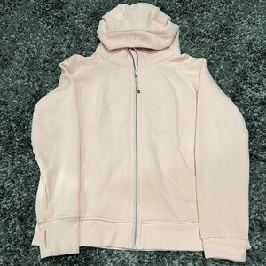 Lululemon Scuba Full Zip Hoodie